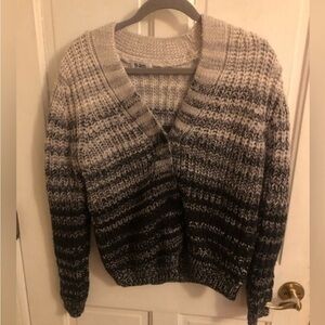 525 America Sweater Cardigan
